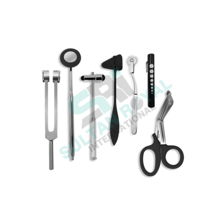 Diagnostic Instruments