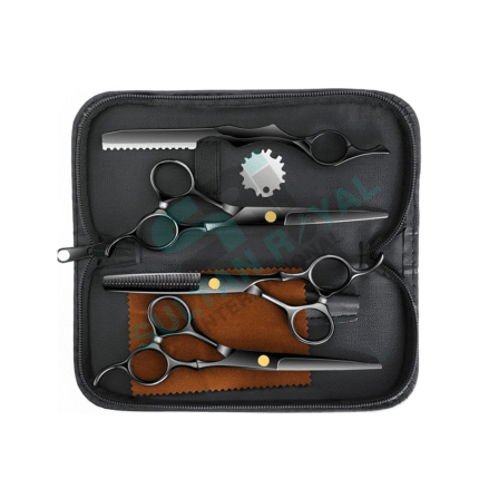 Thinning Scissor