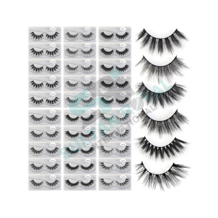 Eyelash Extension