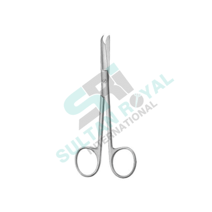 Stitch Scissor