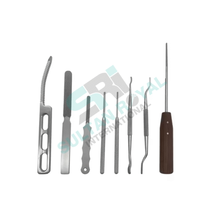 Bone File