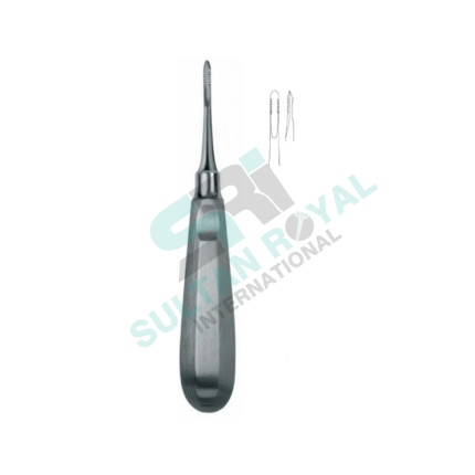 Dental Elevators